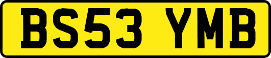 BS53YMB