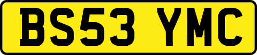 BS53YMC