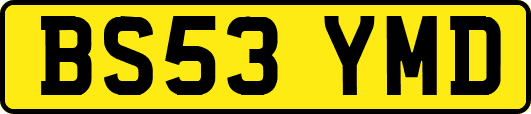 BS53YMD