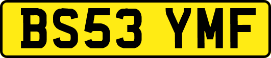BS53YMF