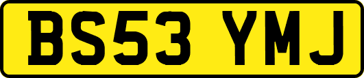 BS53YMJ