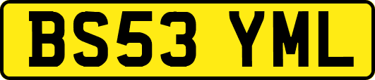 BS53YML
