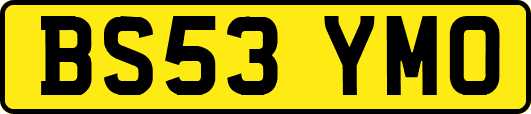 BS53YMO