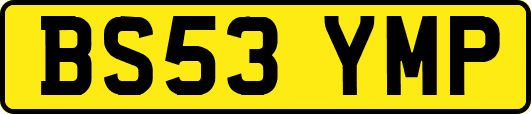 BS53YMP