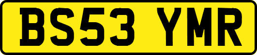 BS53YMR