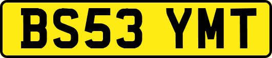 BS53YMT