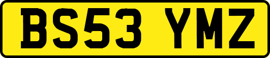 BS53YMZ
