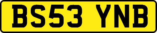 BS53YNB