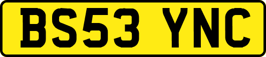 BS53YNC