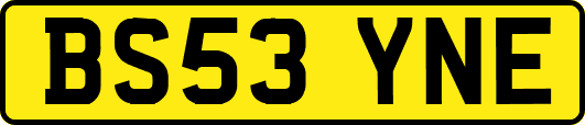 BS53YNE