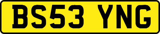 BS53YNG