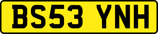 BS53YNH
