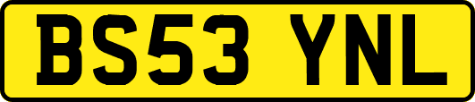 BS53YNL