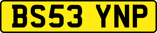 BS53YNP