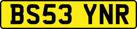 BS53YNR