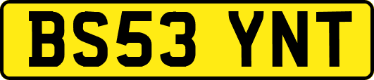 BS53YNT