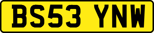 BS53YNW