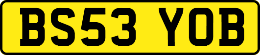 BS53YOB