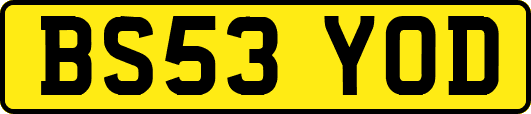 BS53YOD