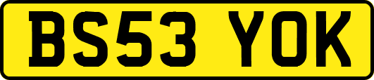 BS53YOK