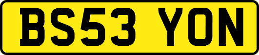 BS53YON