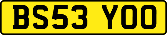 BS53YOO