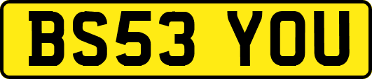 BS53YOU