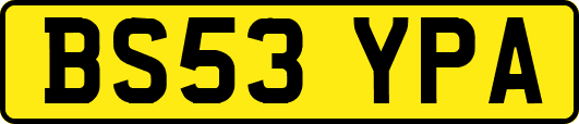 BS53YPA