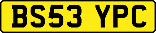 BS53YPC