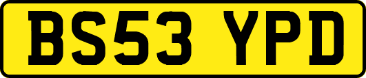 BS53YPD
