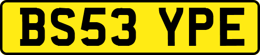 BS53YPE