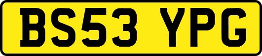 BS53YPG