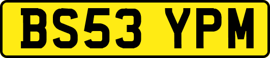 BS53YPM