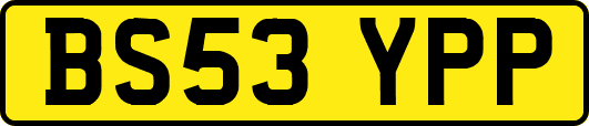 BS53YPP