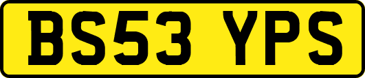 BS53YPS