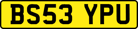 BS53YPU