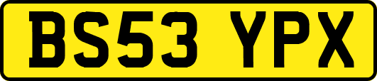 BS53YPX