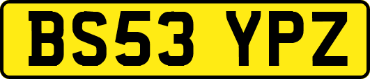 BS53YPZ