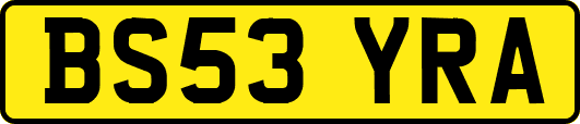 BS53YRA