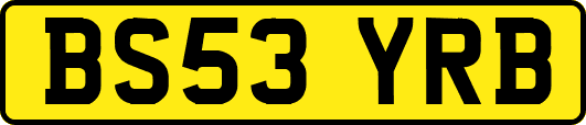 BS53YRB
