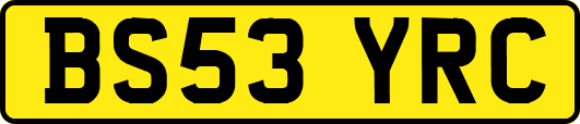 BS53YRC