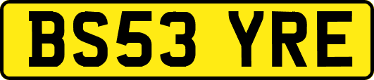 BS53YRE