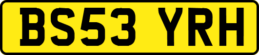 BS53YRH