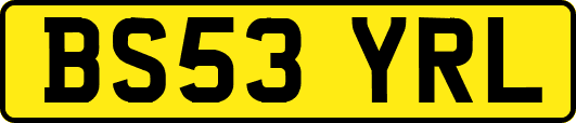 BS53YRL