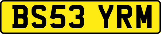 BS53YRM
