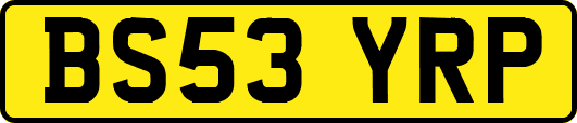 BS53YRP