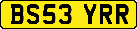 BS53YRR
