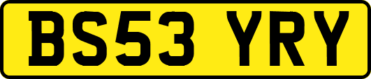 BS53YRY