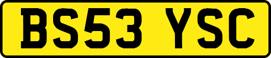 BS53YSC