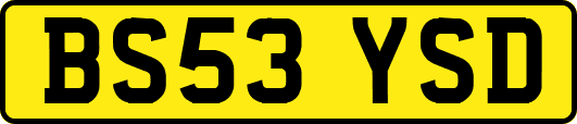 BS53YSD